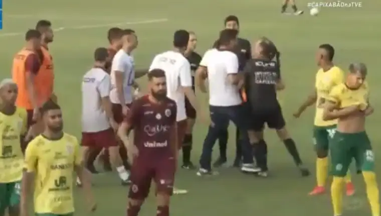 fudbal trener 1