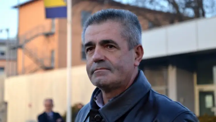 ahmo sejdic