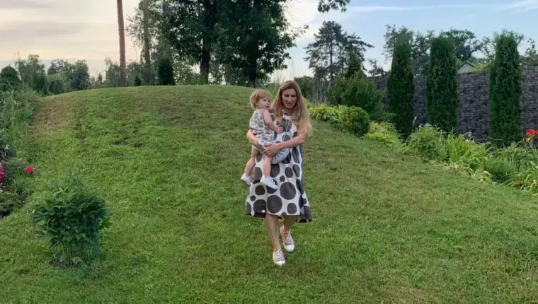 vira sa mamom