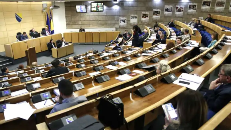 dom naroda fbih