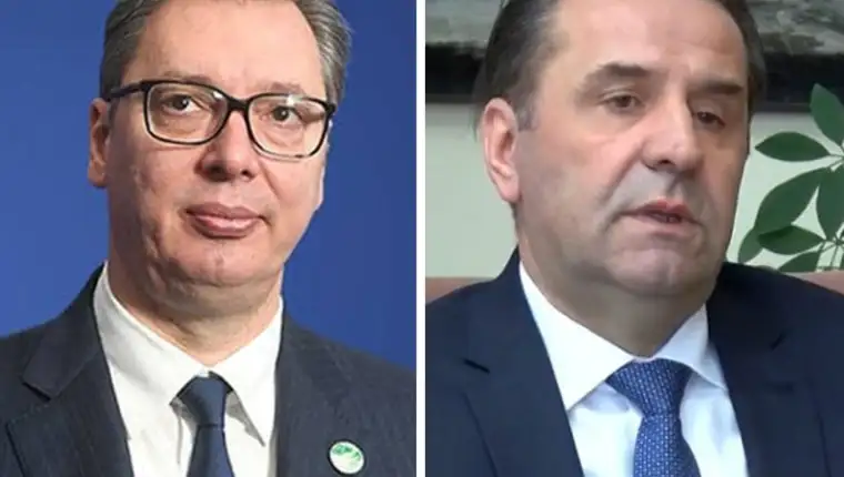 vucic ljajic