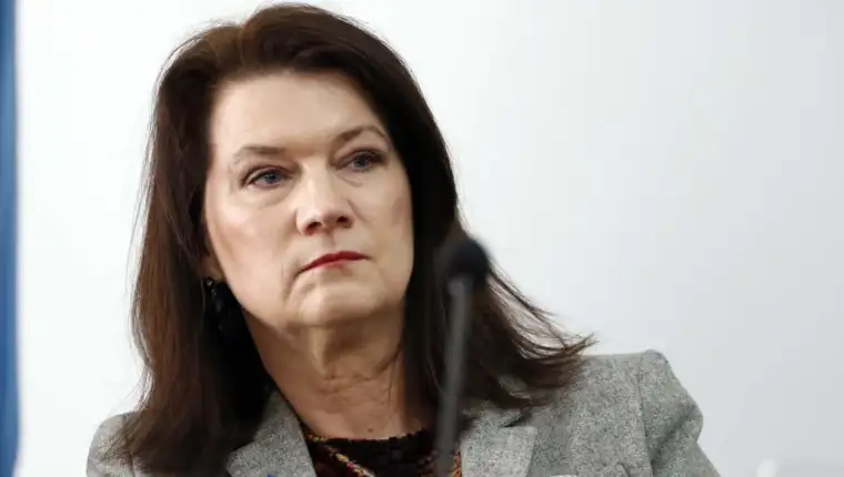 Ann Linde