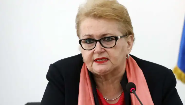 Bisera Turković