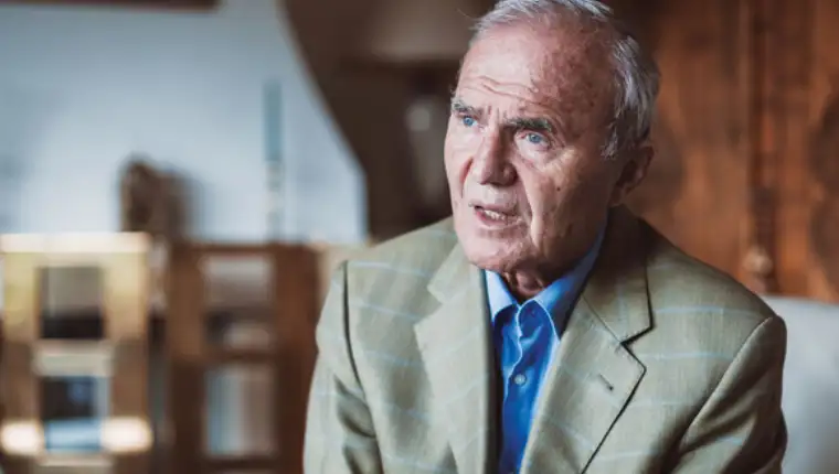Otmar Issing