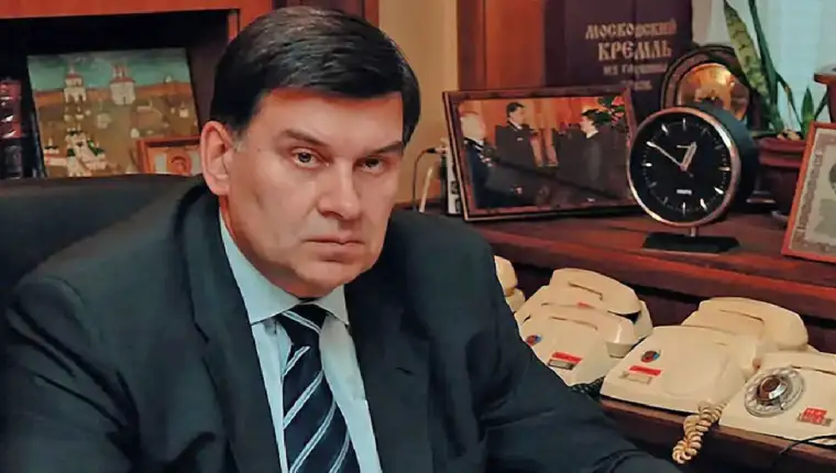 sergej beseda
