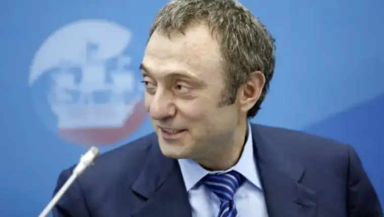 kerimov 34
