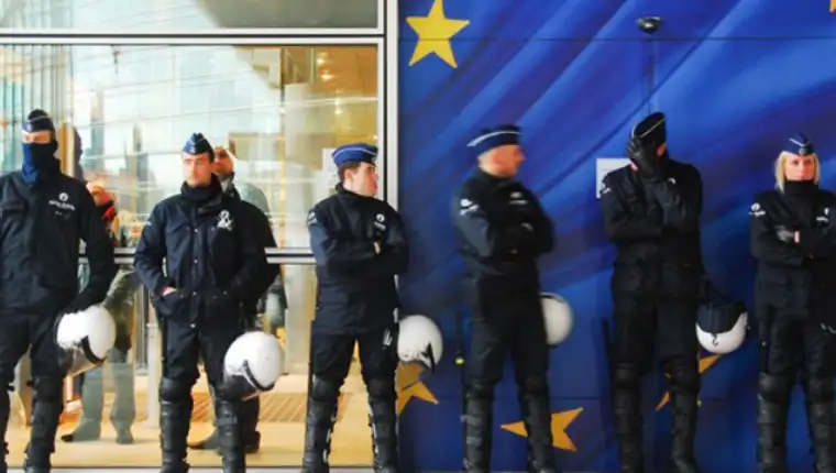 europol 34
