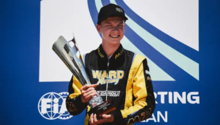 karting rus 1