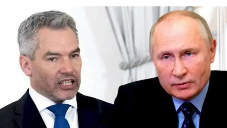 nehamer putin 1