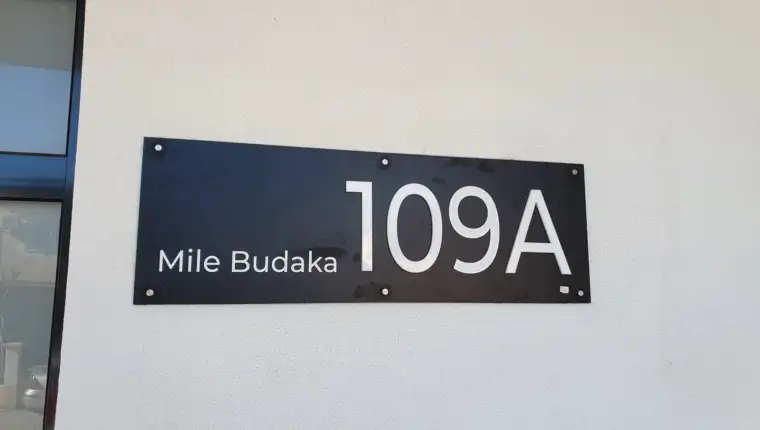 mile budaka mostar