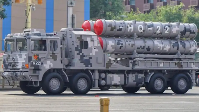 HQ-22