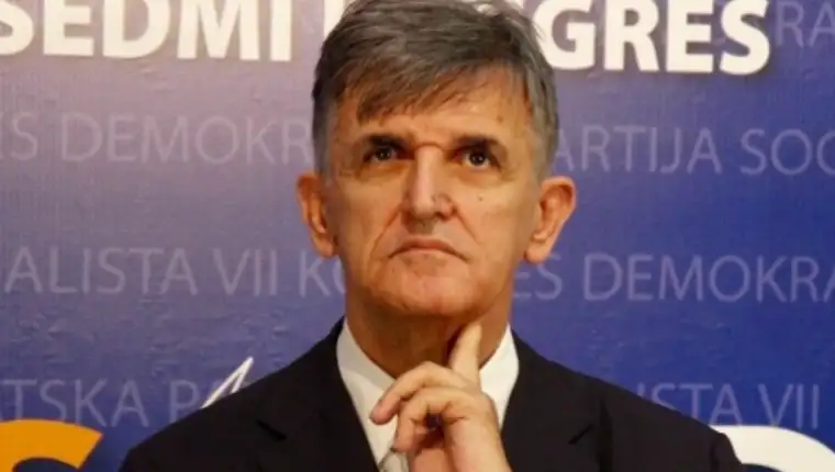 marovic svetozar 45