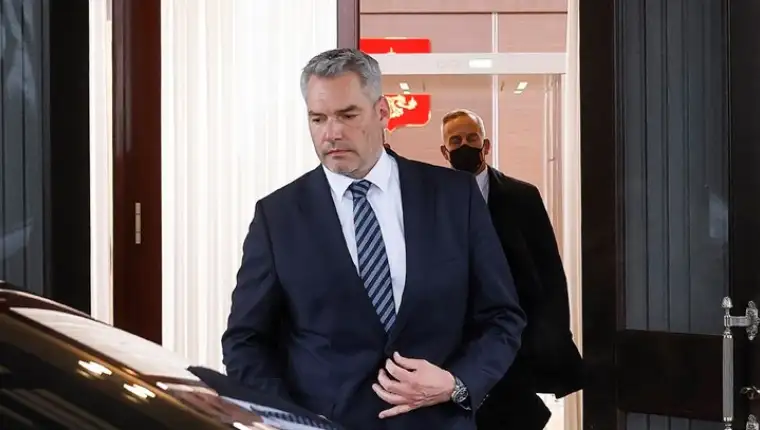 austrijski kancelar