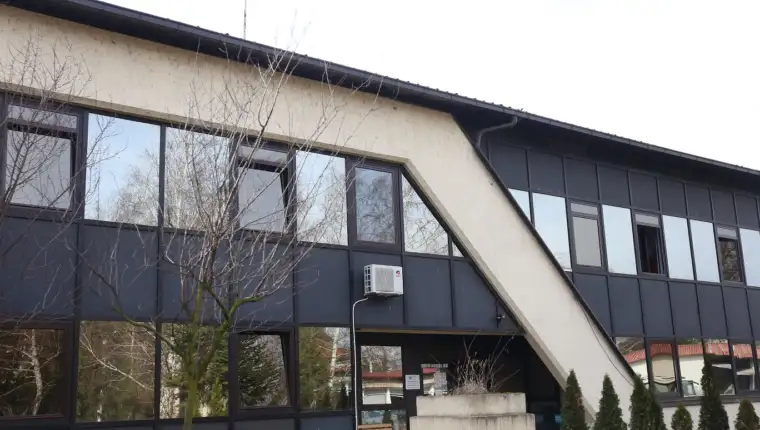 grijanje zenica