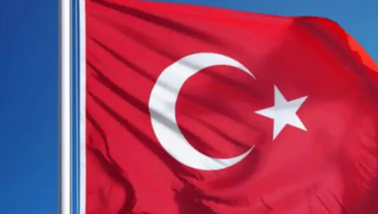 turska 45