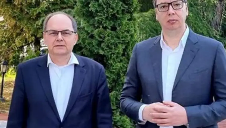 vucic i schmidt
