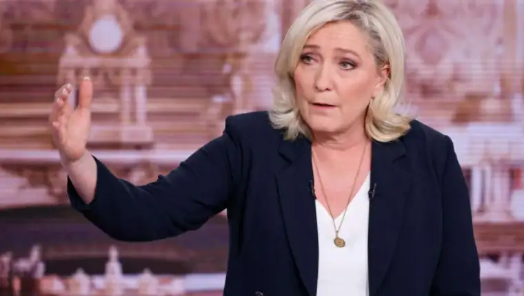 le pen marine 4