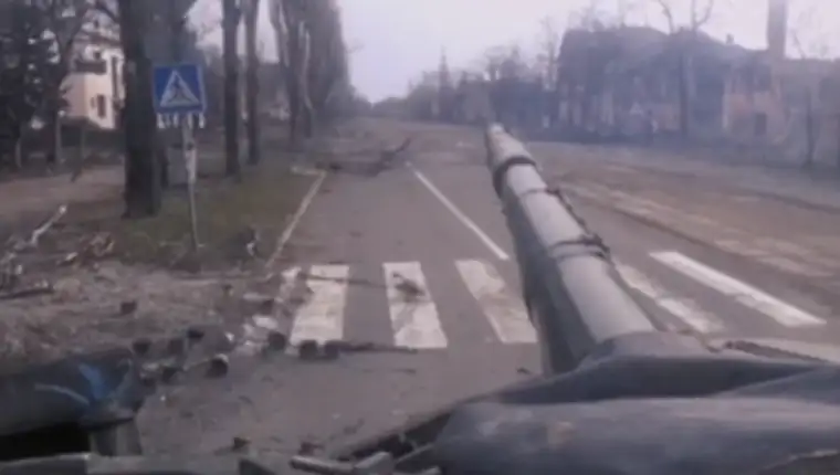 azov 2