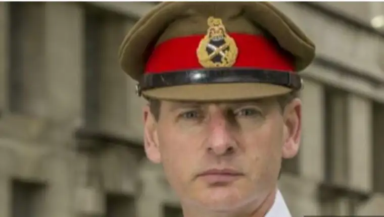 general smith 1