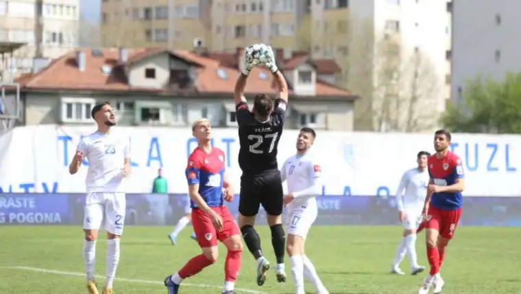 tuzla borac 1