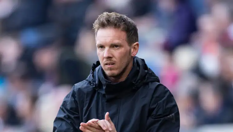 Julian Nagelsmann