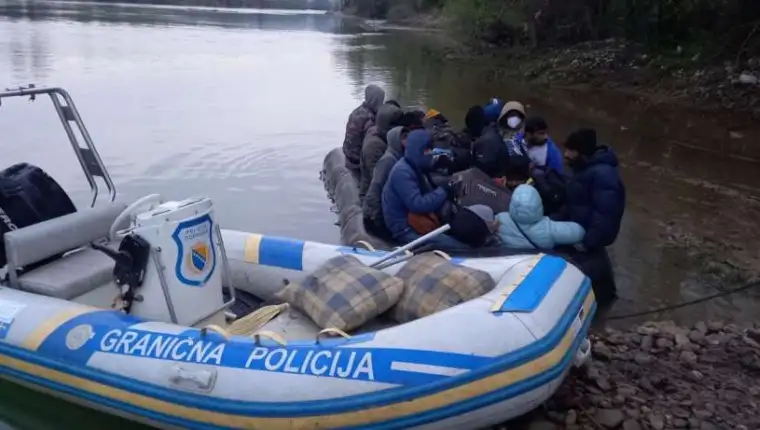 migranti zvornik