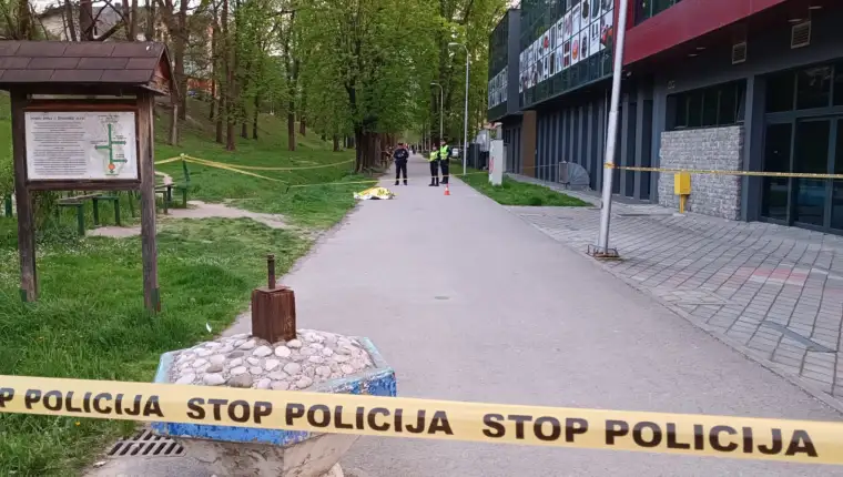 Sukobili se migranti u Bihaću, jedan smrtno stradao