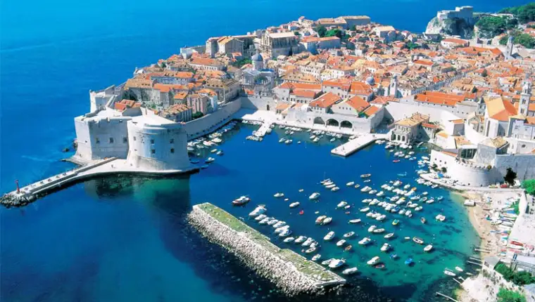 dubrovnik