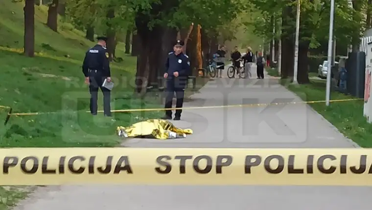 bihac ubijen migrant