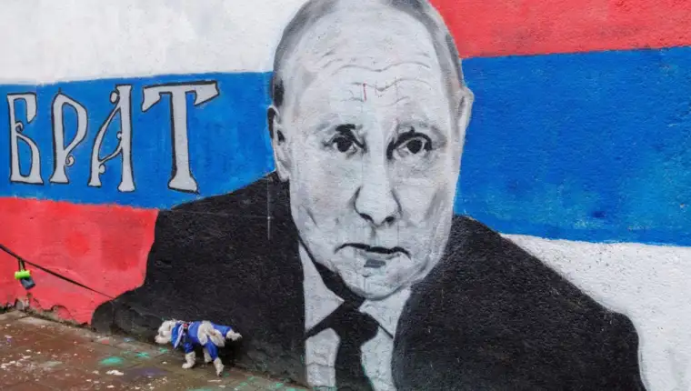 putin transparent