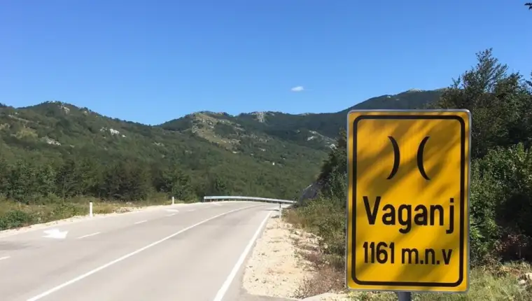 vaganj