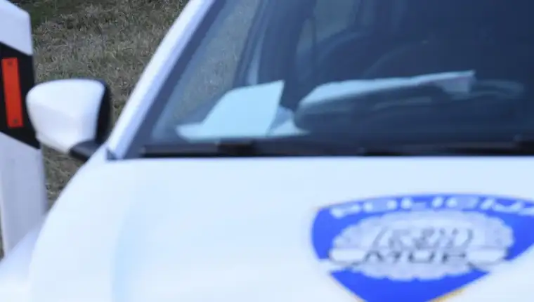 hrvatska policija