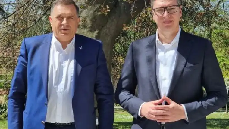 vucic i doikk