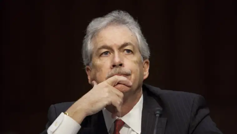 Senate Holds Hearing On 9/11 Attacks On US Consulate In Benghazi