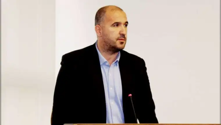 almin skrijelj