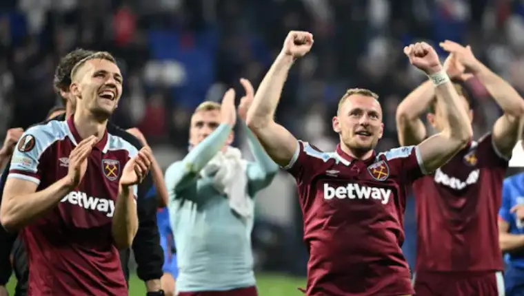 west ham 34
