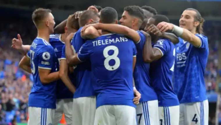 leicester 4