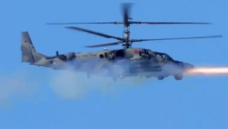 helikopter 43