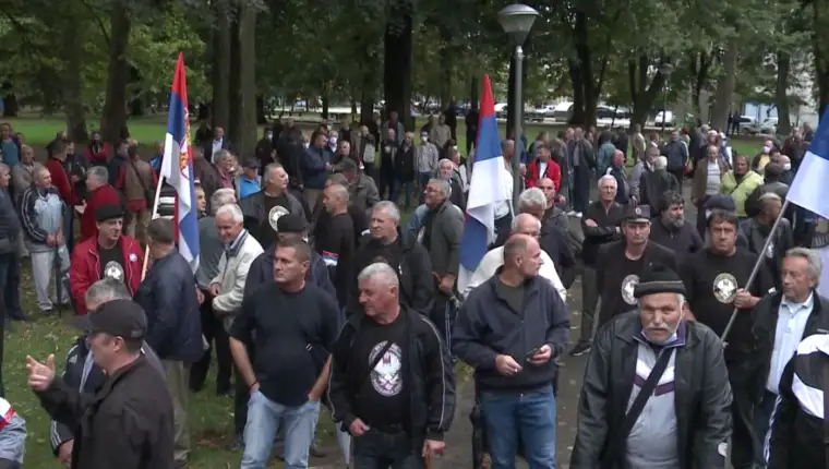 borci rs protesti