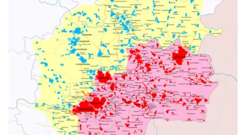 donbas