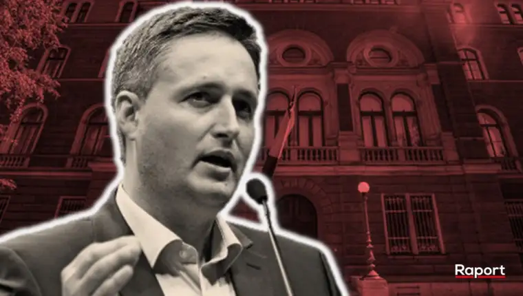 becirovic predsednistvo bih