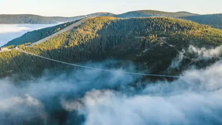 Skybridge 721