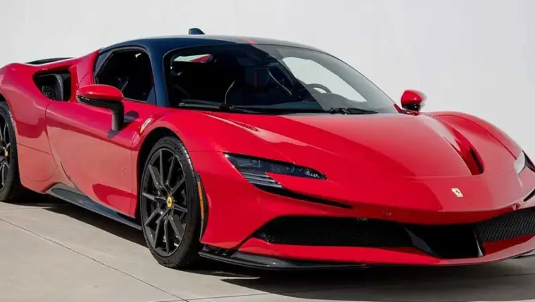 ferari 2