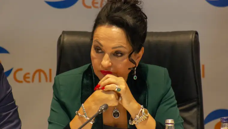vesna medenica