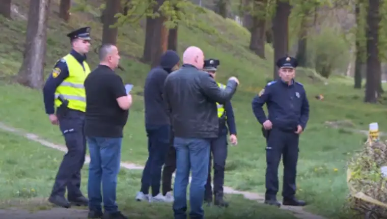migranti ubistvo bihac 2