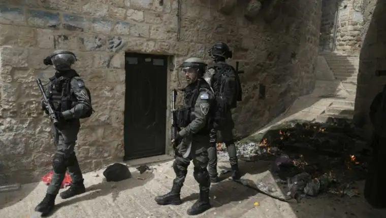 jerusalem