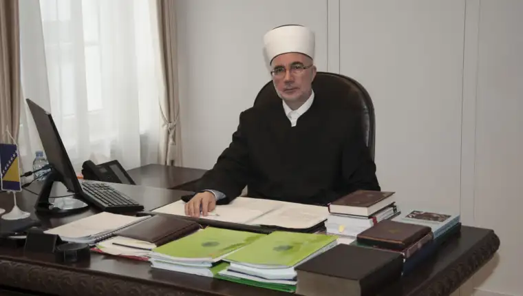Muftija Fazlović