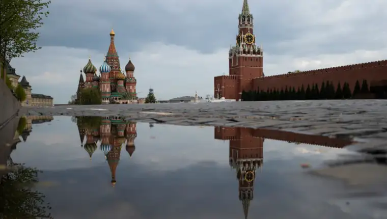 moskva crveni trg
