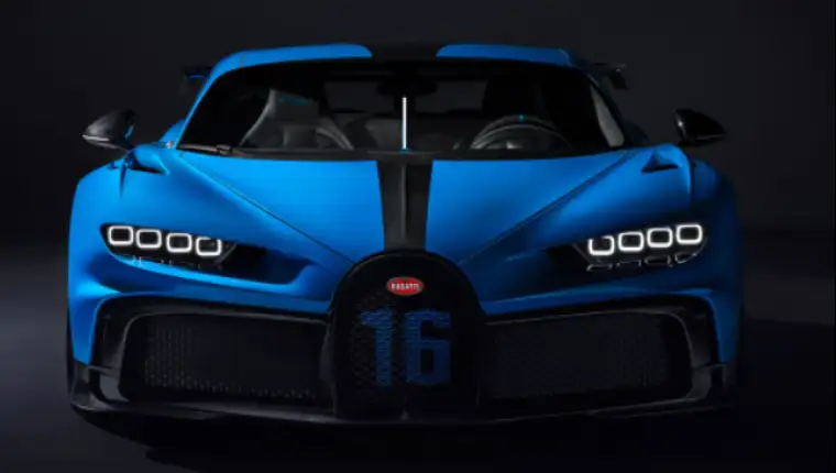 bugatti 1