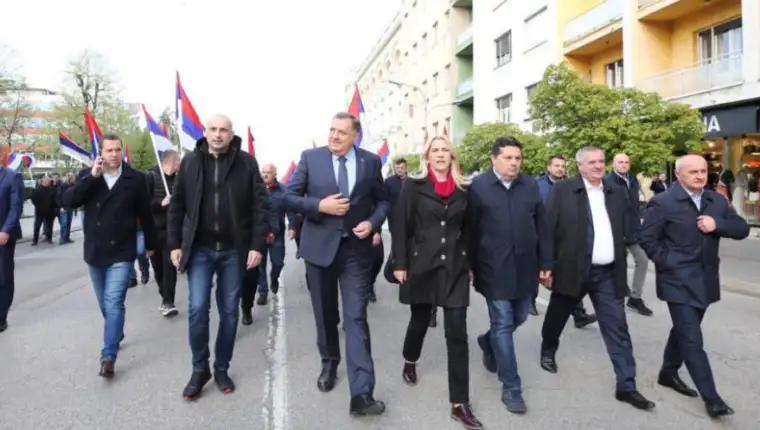 dodik i rs zvanicnici